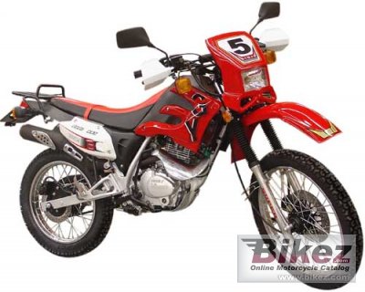 2007 Veli VL200GY-5 photo